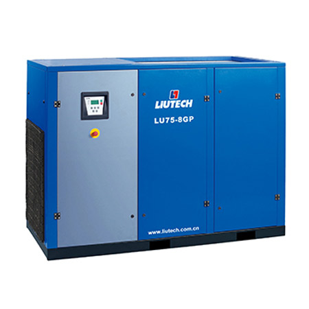 超高效齒輪傳動螺桿空壓機(jī) 超高效齒輪傳動螺桿空壓機(jī)