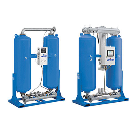 柳泰克空壓機(jī)干燥器 柳泰克空壓機(jī)干燥器
