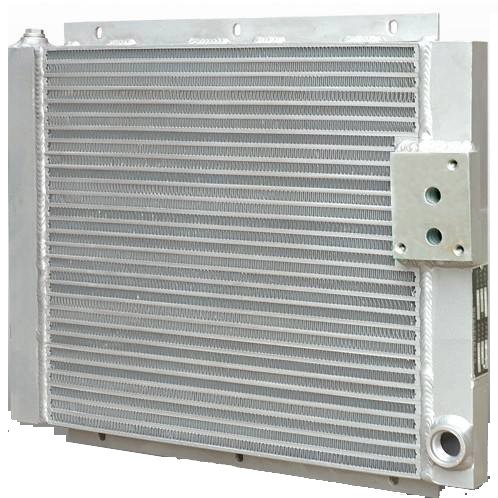 螺桿空壓機(jī)冷卻器/散熱器