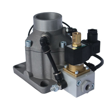 螺桿空壓機(jī)進(jìn)氣閥 螺桿空壓機(jī)進(jìn)氣閥