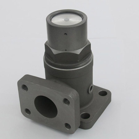 螺桿空壓機(jī)壓力維持閥 螺桿空壓機(jī)壓力維持閥