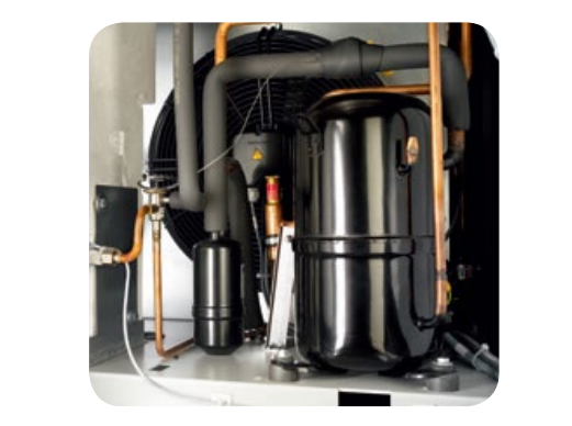 無油空壓機(jī)零件