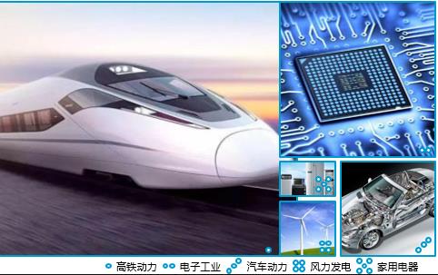 永磁空壓機(jī)應(yīng)用