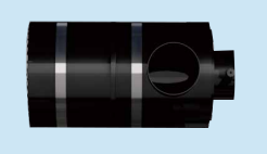 精細(xì)的空濾系統(tǒng)