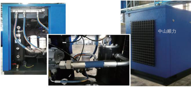 激光切割空壓機(jī)哪個(gè)牌子好