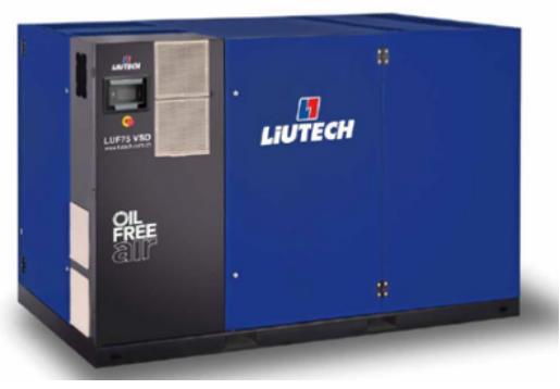 醫(yī)用無油空壓機(jī)