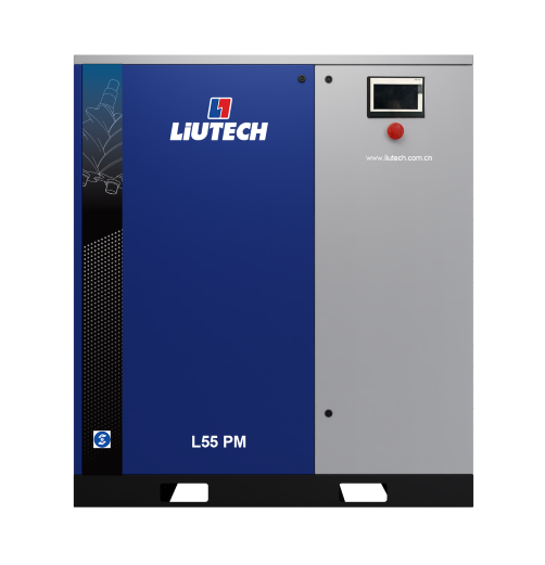 雄獅系列PM永磁變頻壓縮機