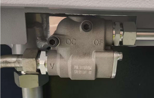 柳泰克穩(wěn)定可靠