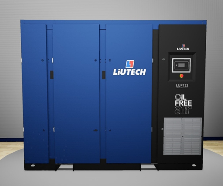 柳泰克空壓機(jī)怎么樣