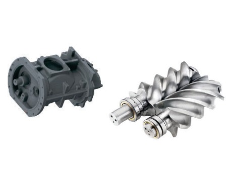 變頻機專用主機